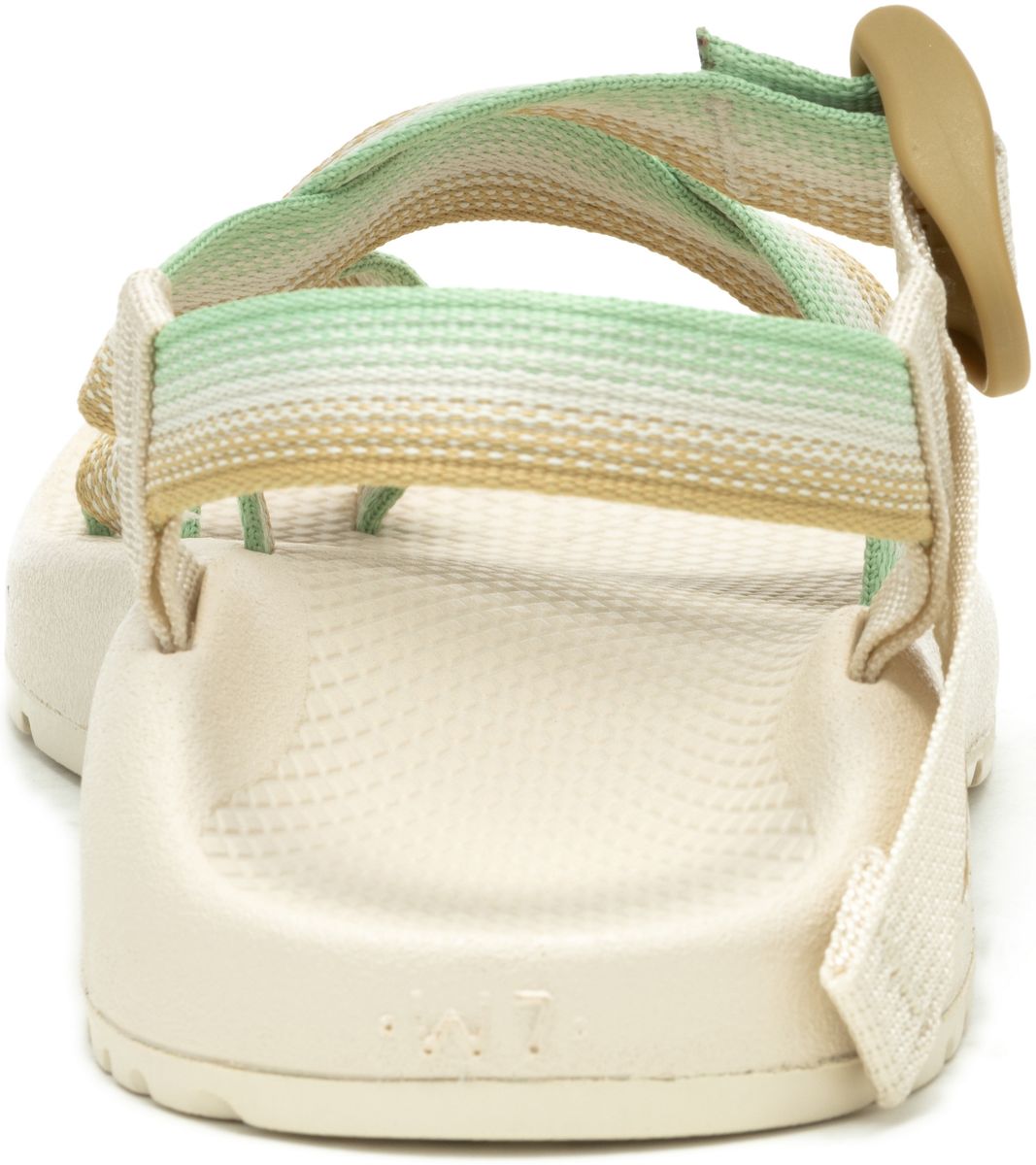 Z/2 Adjustable Strap Classic Sandal, Fade Prairie Sand, dynamic 5