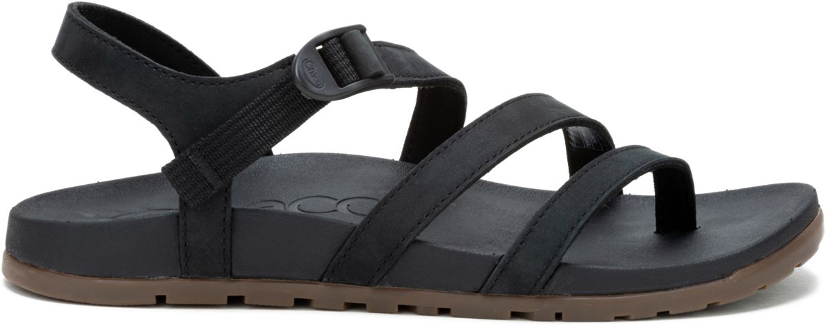 Leather Sandals