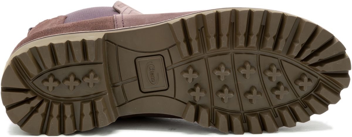 Fields Chelsea Waterproof Boot, Chocolate Merlot, dynamic 6