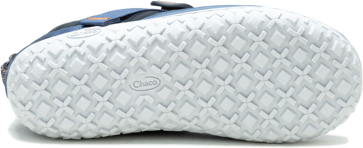 Ramble Rugged Canvas Shoe, Navy, dynamic 7