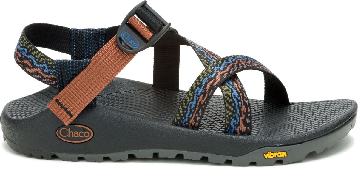 Rapid Pro Adjustable Strap Classic Sandal, Eddy Forest, dynamic 1