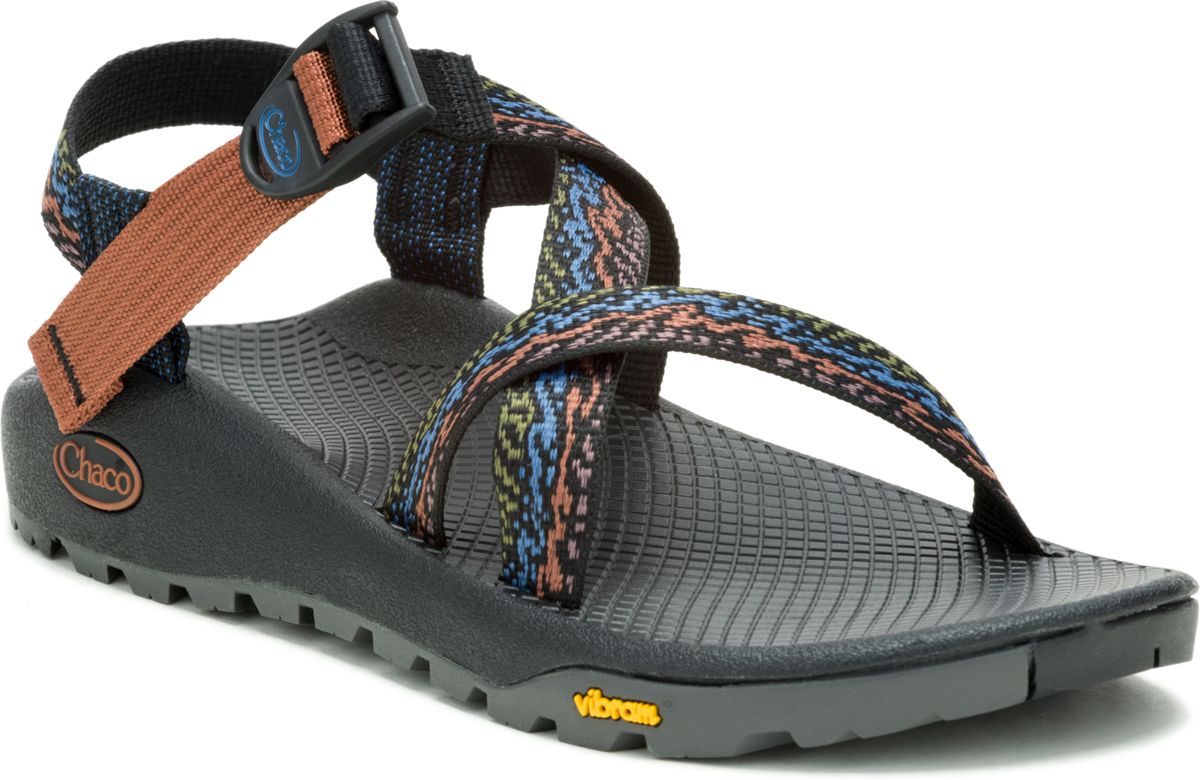 Rapid Pro Adjustable Strap Classic Sandal, Eddy Forest, dynamic 5