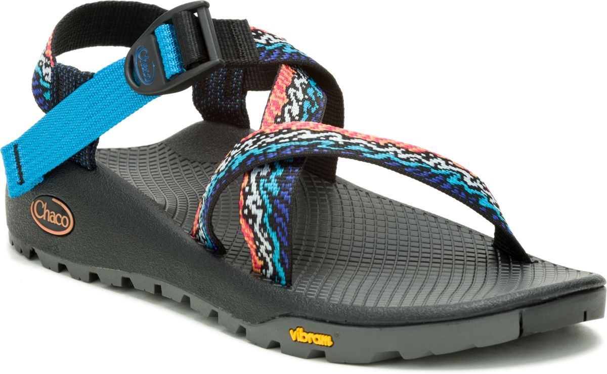 Rapid Pro Adjustable Strap Classic Sandal, Eddy Aqua, dynamic 5