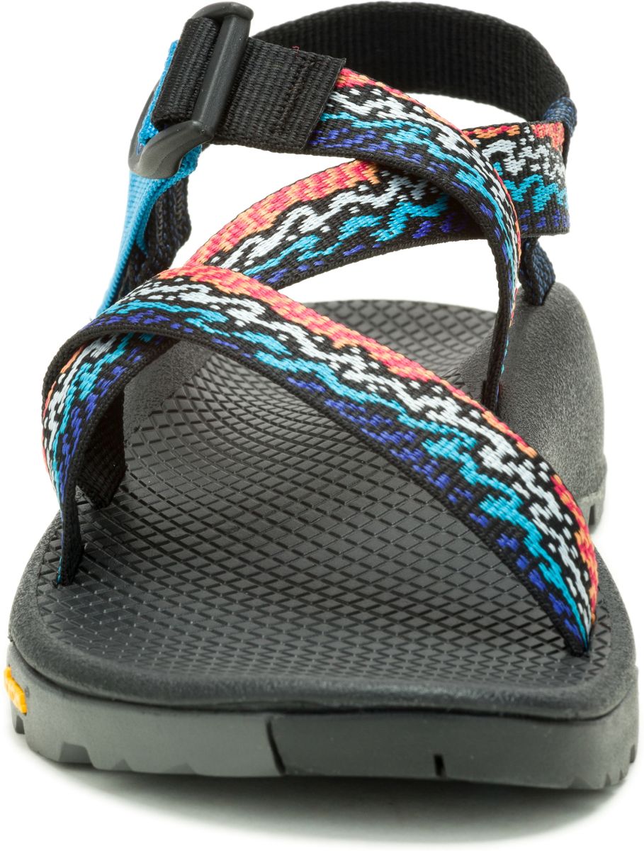 Z/1 Rapid Pro Adjustable Strap Classic Sandal, Eddy Aqua, dynamic 5