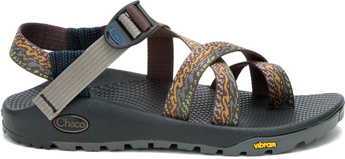 Z 2 Rapid Pro Vibram Adjustable Strap Classic Sandal