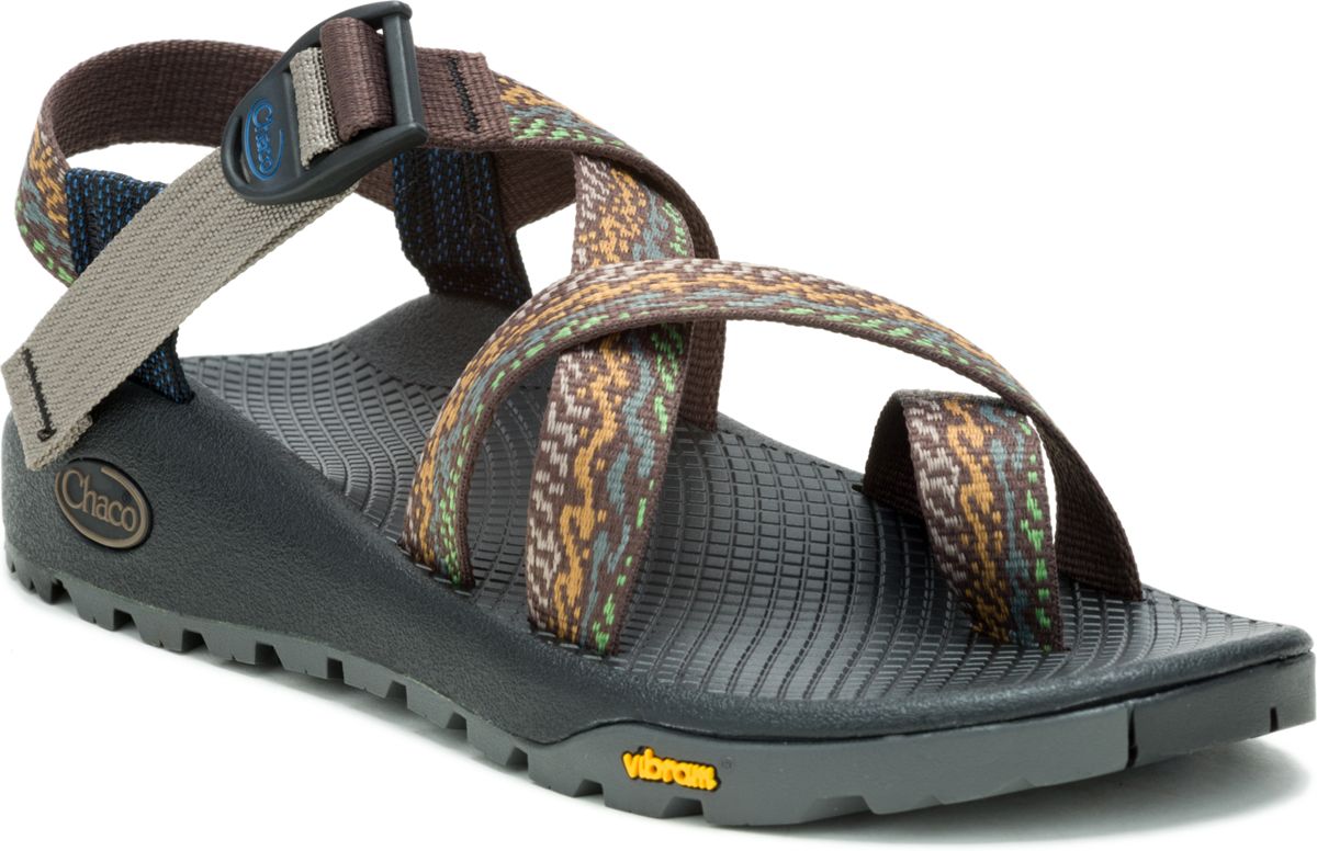 Rapid Pro Adjustable Strap Classic Sandal / Toe-Loop, Eddy Fungi, dynamic 5