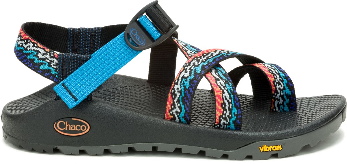 Rapid Pro Adjustable Strap Classic Sandal / Toe-Loop, Eddy Aqua, dynamic 1