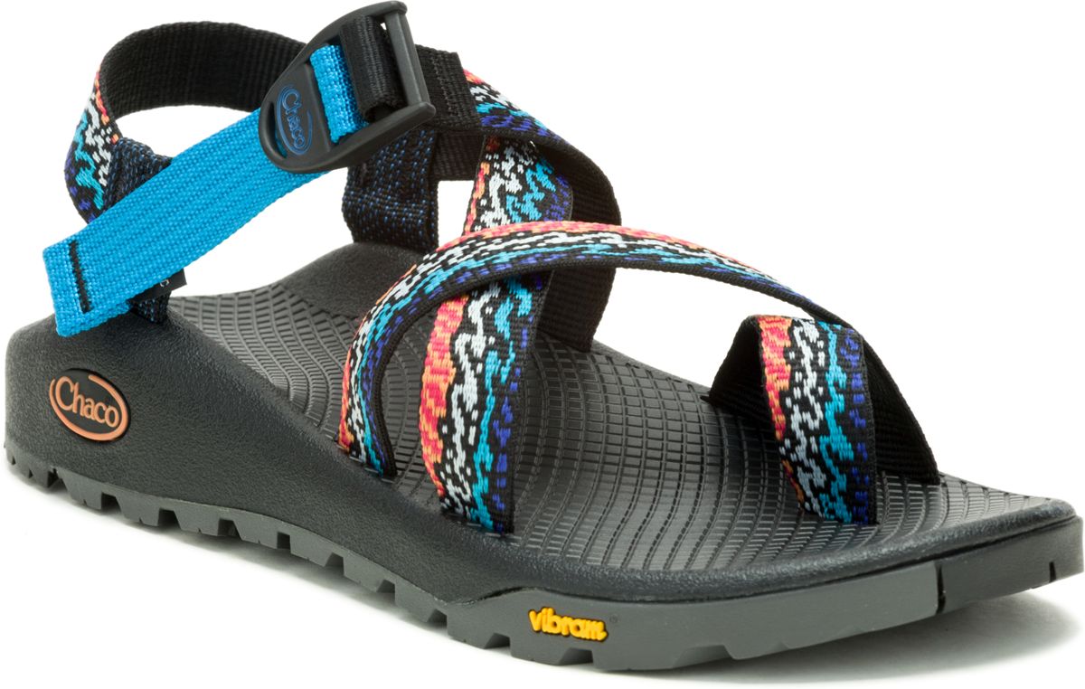 Rapid Pro Adjustable Strap Classic Sandal / Toe-Loop, Eddy Aqua, dynamic 5