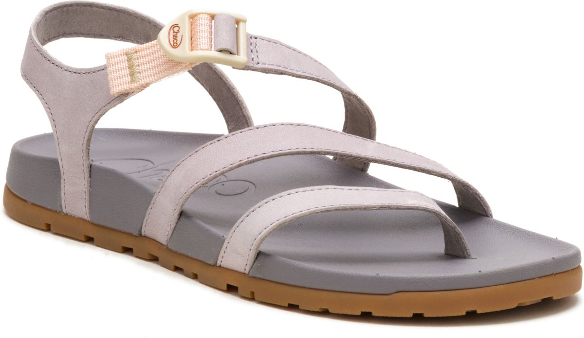 Lowdown Strappy Sandal, Windswept, dynamic 4