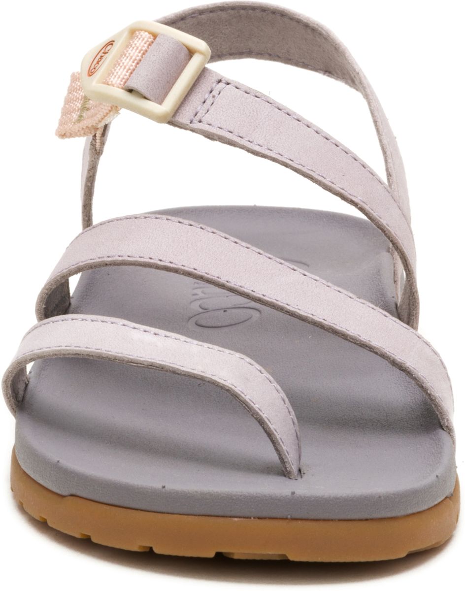 Lowdown Strappy Sandal, Windswept, dynamic 5