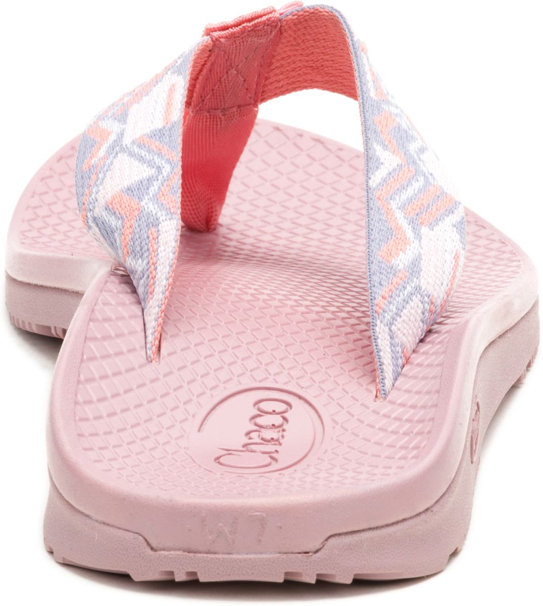 Classic Flip Flop, Paddle Lilac Blush, dynamic 6