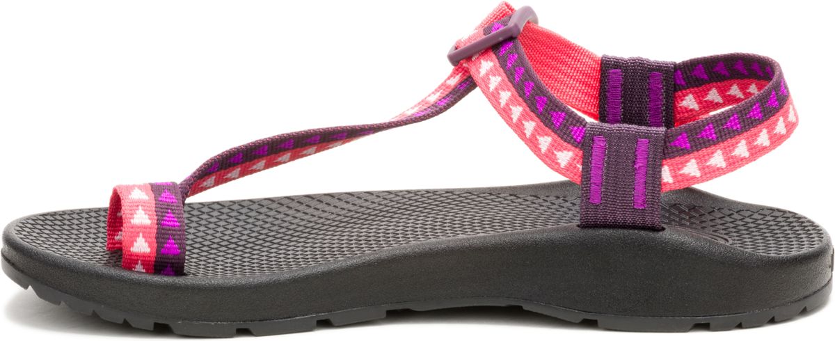 Bodhi Adjustable Strap Classic Sandal, Wedge Blossom, dynamic 6