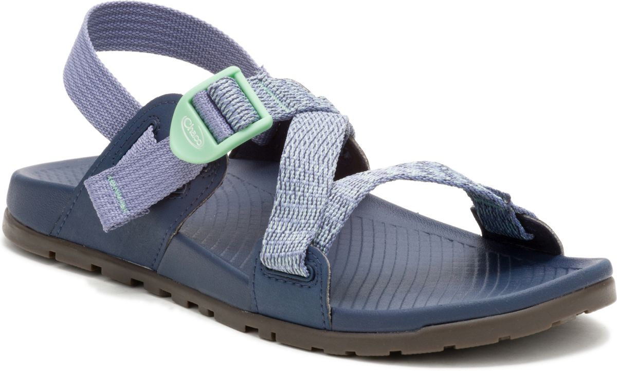 Lowdown Sandal, Meadow Cool Gray, dynamic 4