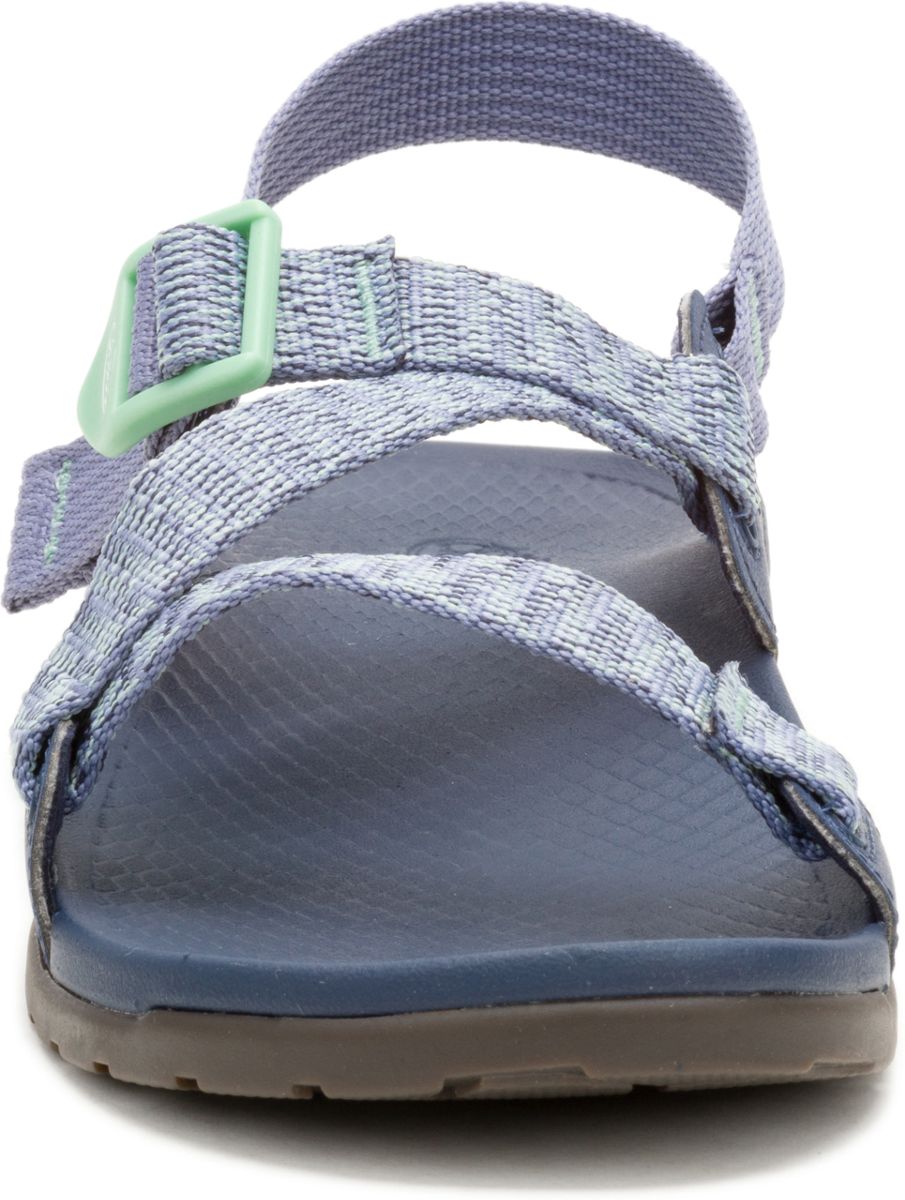 Lowdown Sandal, Meadow Cool Gray, dynamic 5