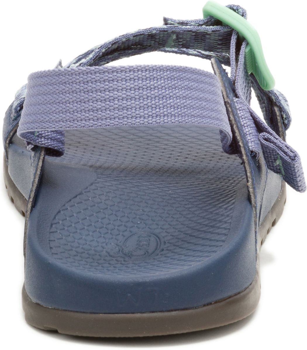 Lowdown Sandal, Meadow Cool Gray, dynamic 6