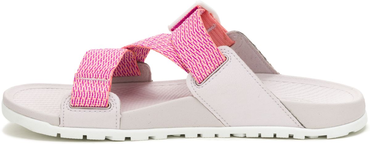 Lowdown Slide, Meadow Rose, dynamic 6