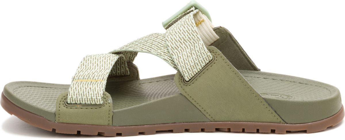 Lowdown Slide, Meadow Laurel Green, dynamic 6