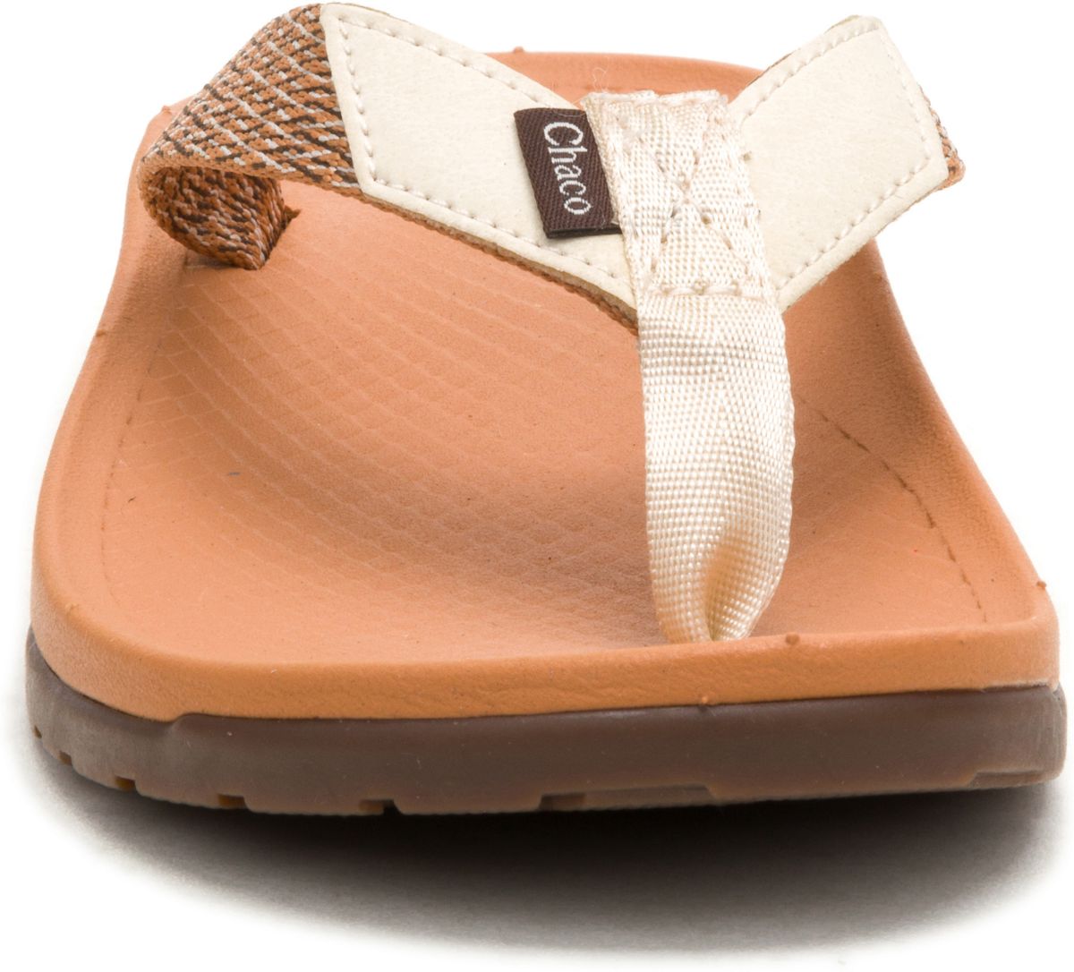 Lowdown Flip Flop, Meadow Canyon Clay, dynamic 5