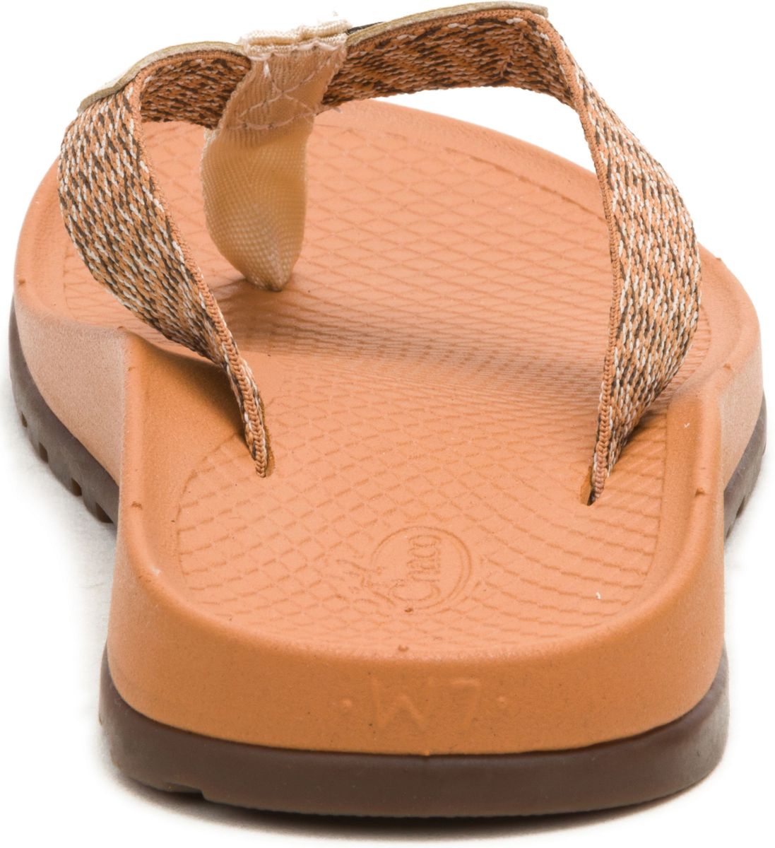 Lowdown Flip Flop, Meadow Canyon Clay, dynamic 6