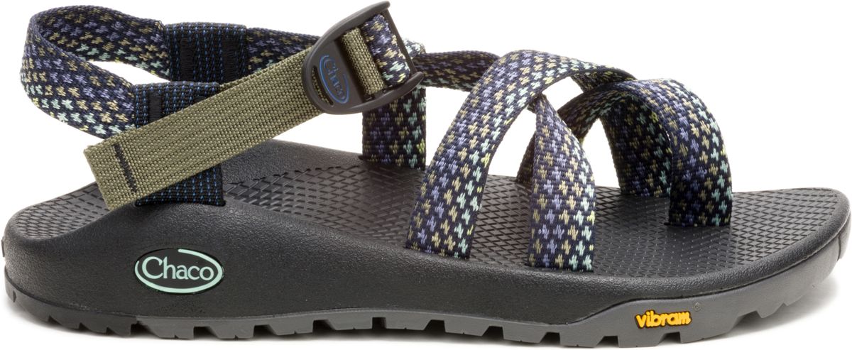 Z/2 Rapid Pro Vibram® Adjustable Strap Classic Sandal, Aquatic Navy Night, dynamic 1