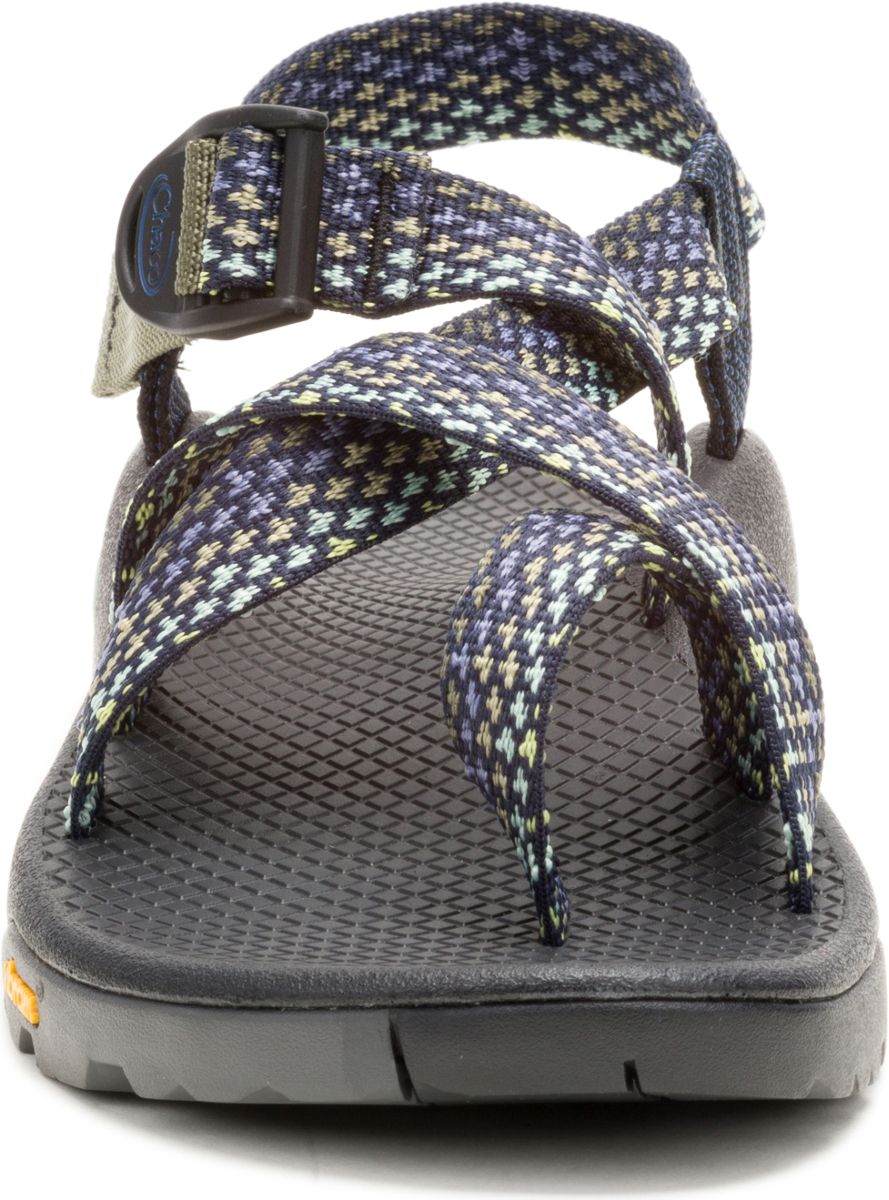 Z/2 Rapid Pro Vibram® Adjustable Strap Classic Sandal, Aquatic Navy Night, dynamic 5