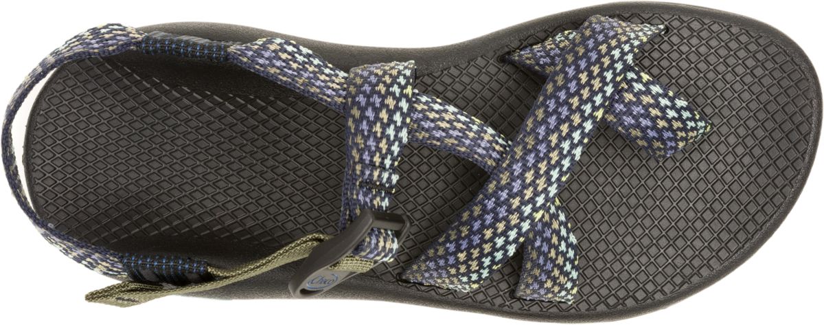 Z/2 Rapid Pro Vibram® Adjustable Strap Classic Sandal, Aquatic Navy Night, dynamic 2