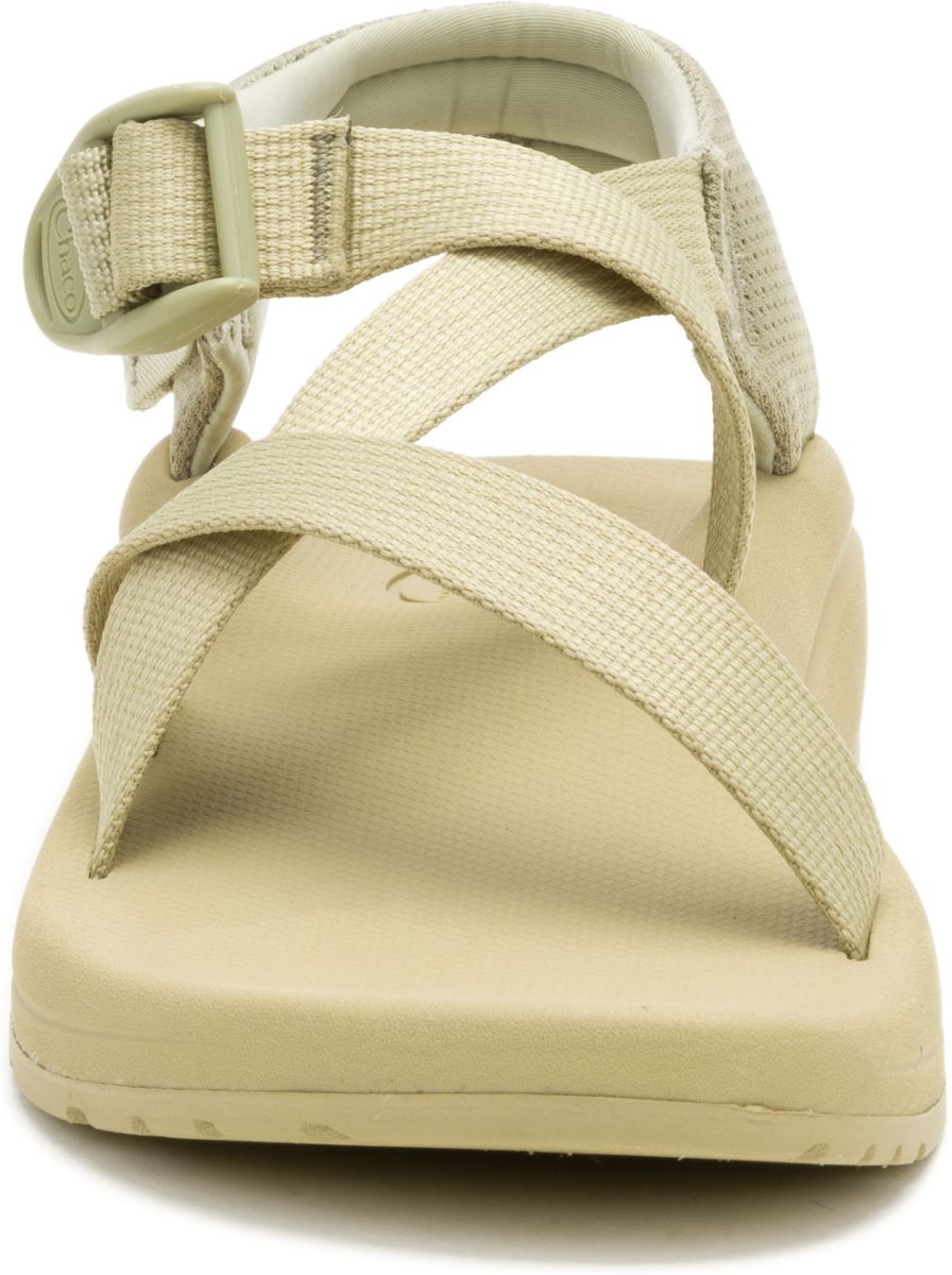 CushZ Extra Cushioned Sandal, Muted Sage, dynamic 5