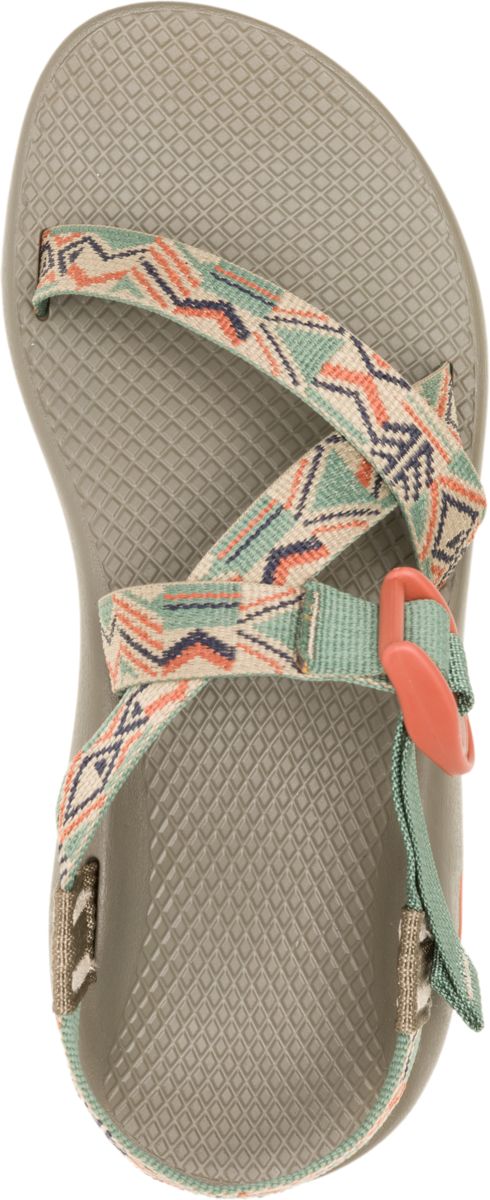 Z/1 Adjustable Strap Classic Sandal, Paddle Silt, dynamic 2