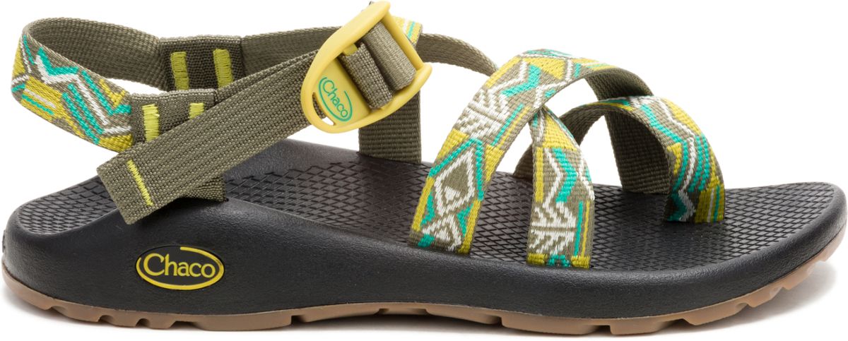 Z/2 Adjustable Strap Classic Sandal, Paddle Caribbean, dynamic 1