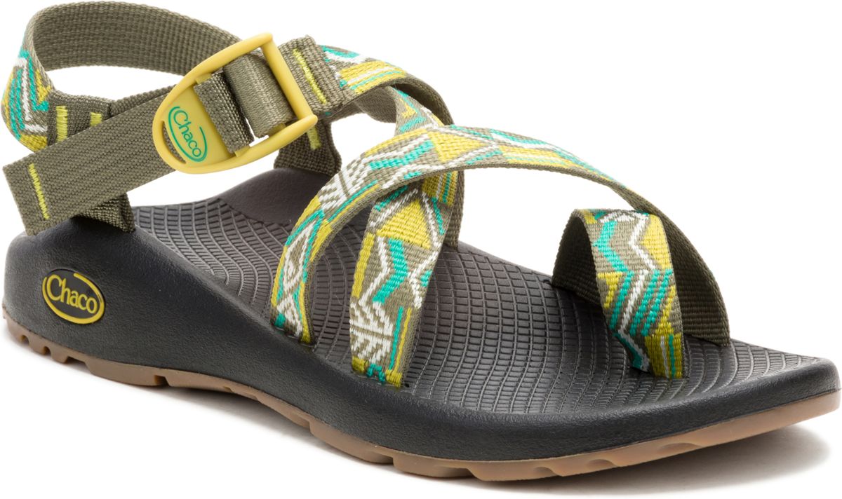 Z/2 Adjustable Strap Classic Sandal, Paddle Caribbean, dynamic 4