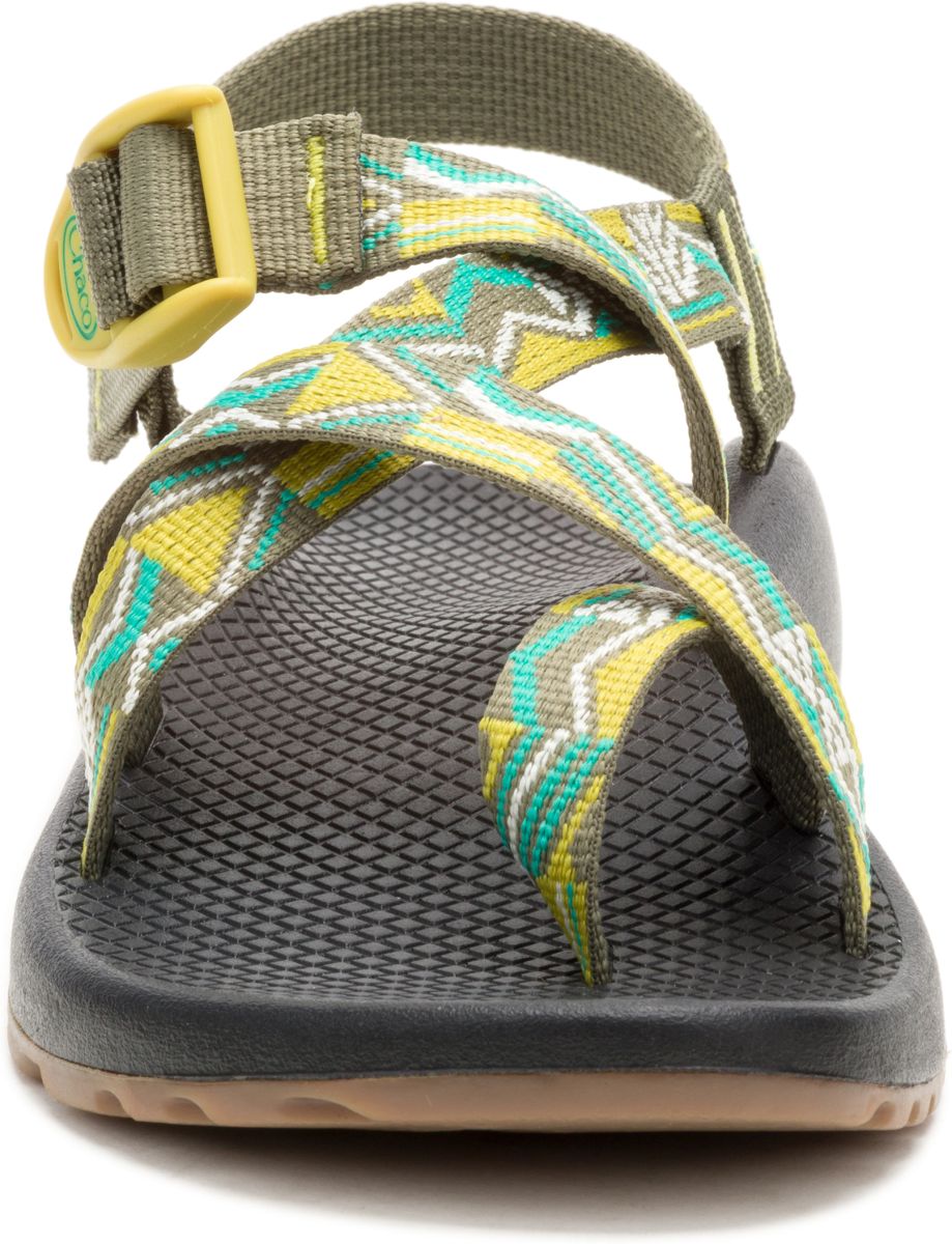 Z/2 Adjustable Strap Classic Sandal, Paddle Caribbean, dynamic 5