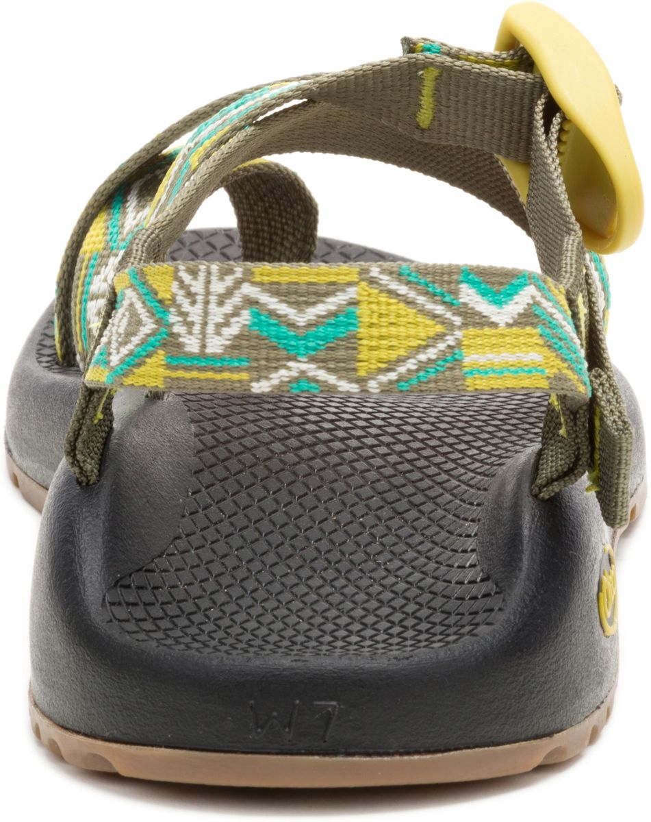 Z/2 Adjustable Strap Classic Sandal, Paddle Caribbean, dynamic 6