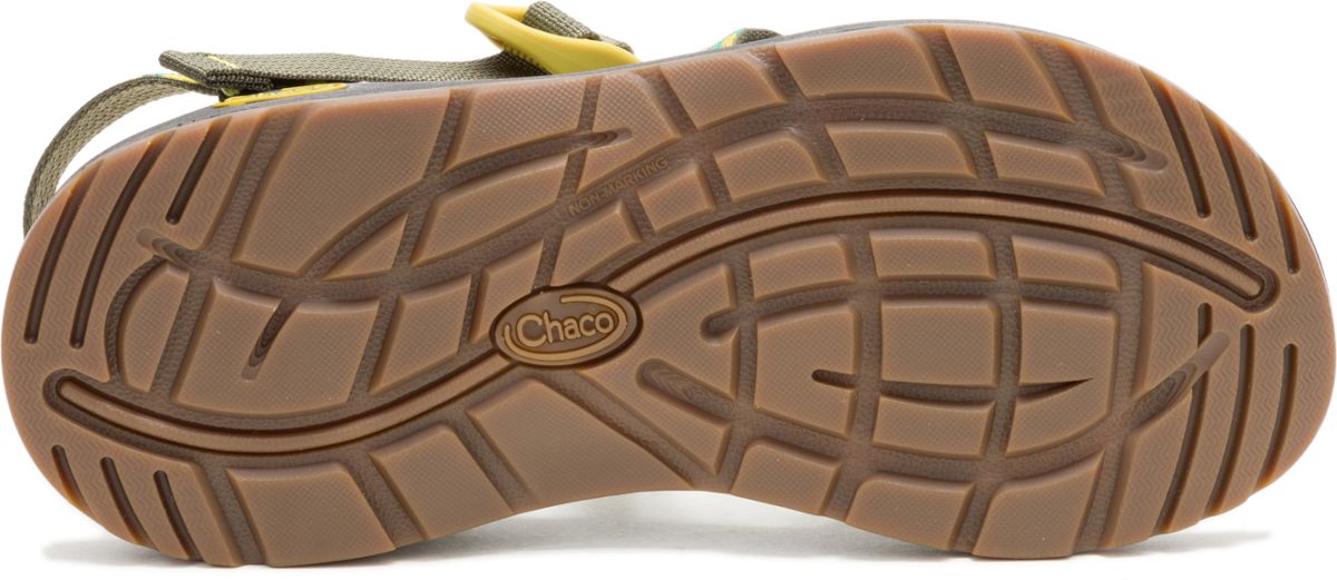 Z/2 Adjustable Strap Classic Sandal, Paddle Caribbean, dynamic 3