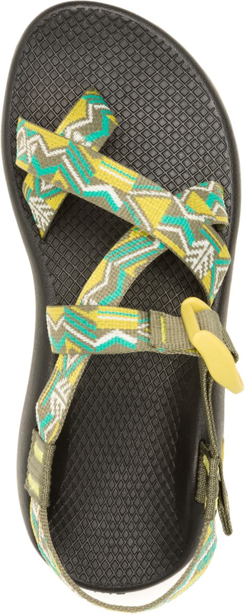 Z/2 Adjustable Strap Classic Sandal, Paddle Caribbean, dynamic 2