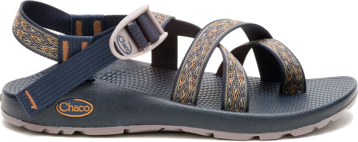 Z/2 Adjustable Strap Classic Sandal, Summit Navy Night, dynamic 1