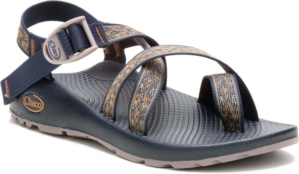 Z/2 Adjustable Strap Classic Sandal, Summit Navy Night, dynamic 4