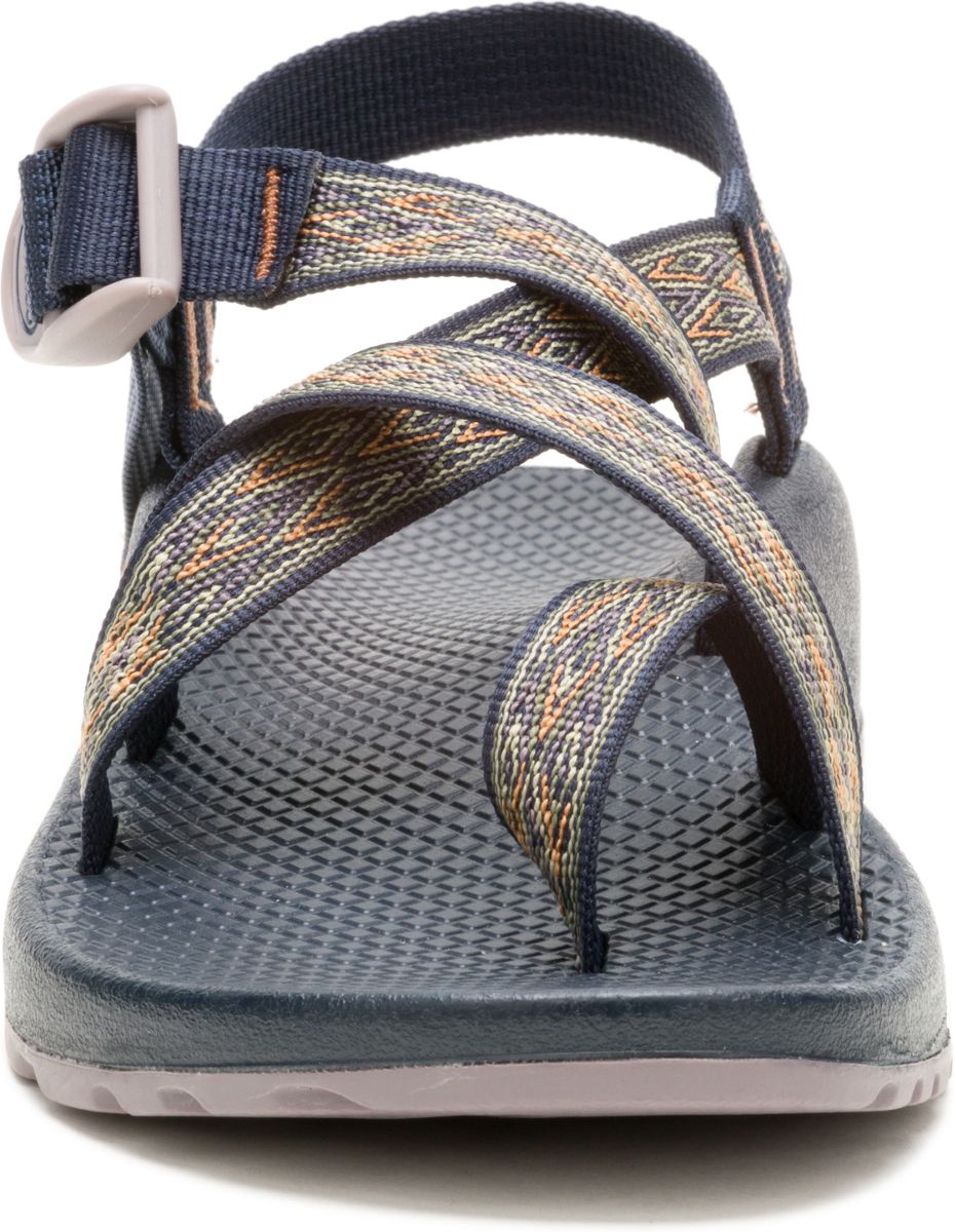 Z/2 Adjustable Strap Classic Sandal, Summit Navy Night, dynamic 5