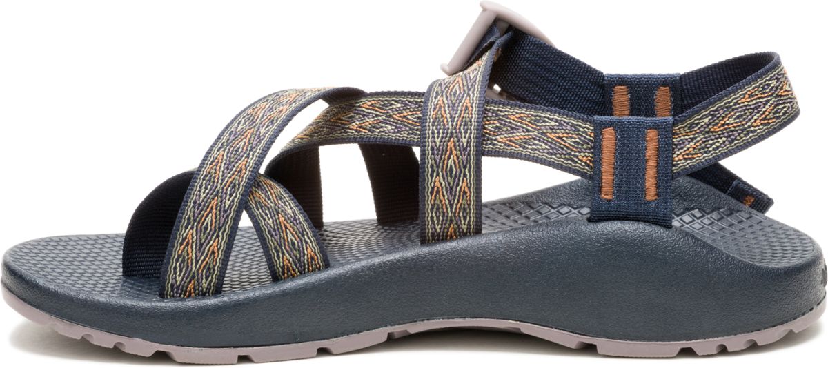 Z/2 Adjustable Strap Classic Sandal, Summit Navy Night, dynamic 6