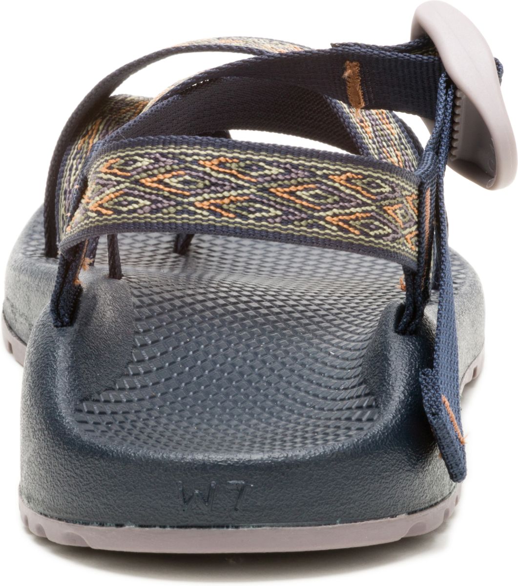 Z/2 Adjustable Strap Classic Sandal, Summit Navy Night, dynamic 5
