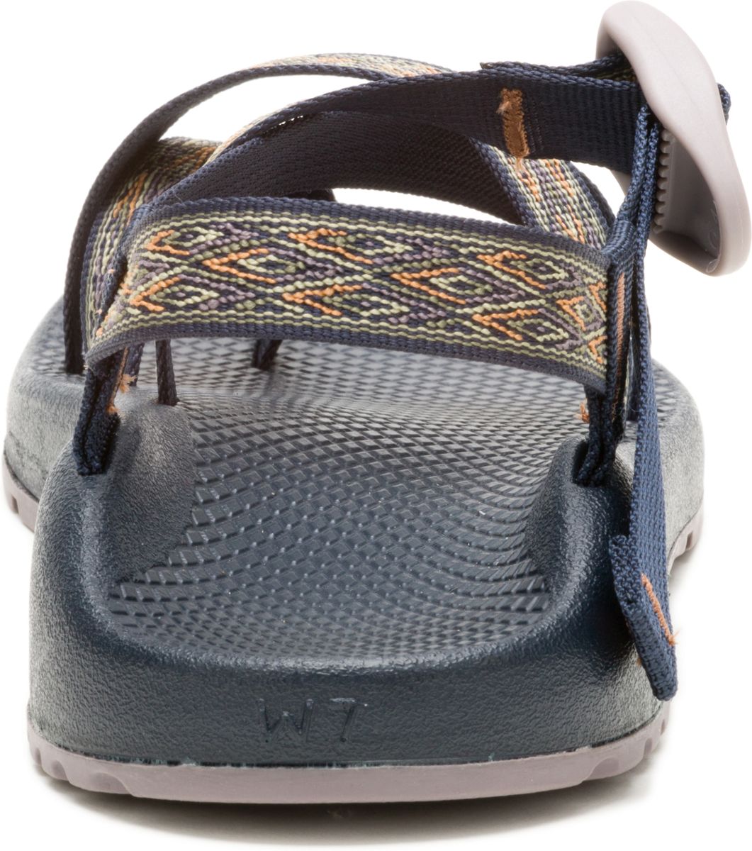 Z/2 Adjustable Strap Classic Sandal, Summit Navy Night, dynamic 6