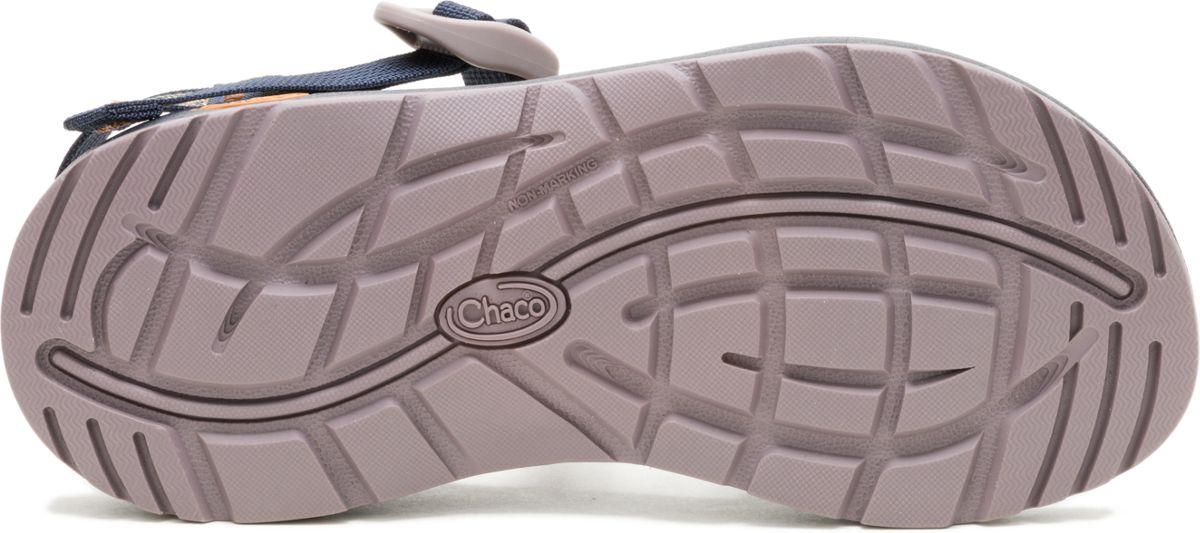 Z/2 Adjustable Strap Classic Sandal, Summit Navy Night, dynamic 7