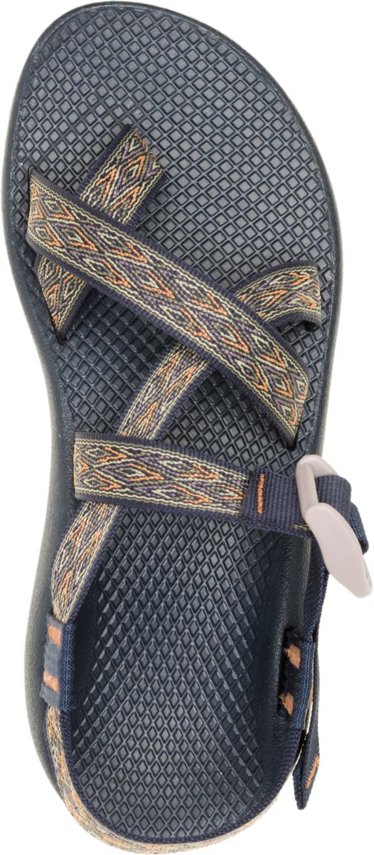 Z/2 Adjustable Strap Classic Sandal, Summit Navy Night, dynamic 3