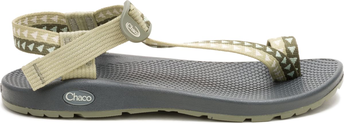 Bodhi Adjustable Strap Classic Sandal, Wedge Muted Sage, dynamic 1