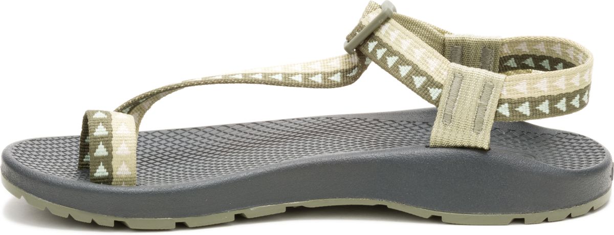 Bodhi Adjustable Strap Classic Sandal, Wedge Muted Sage, dynamic 6