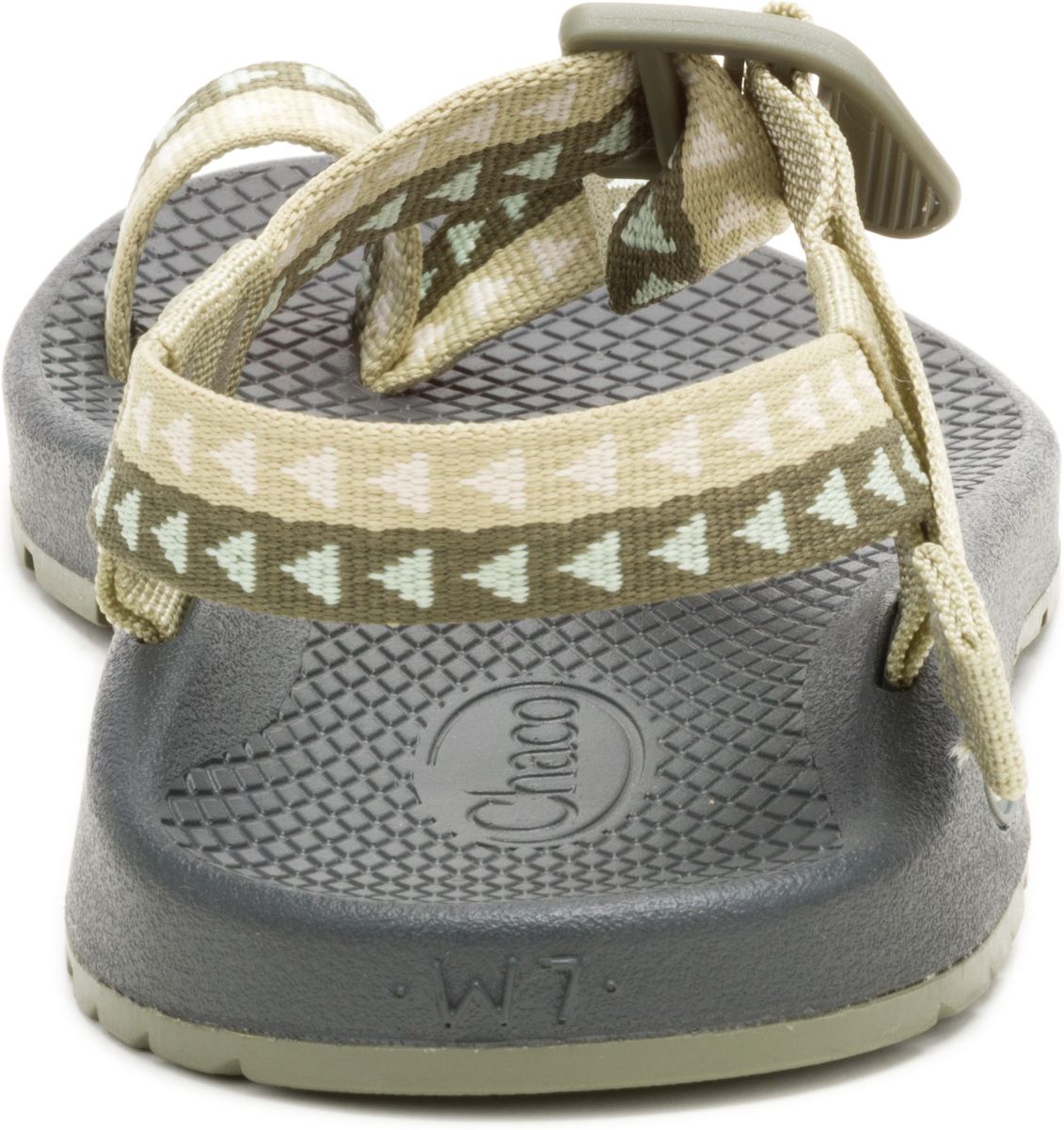 Bodhi Adjustable Strap Classic Sandal, Wedge Muted Sage, dynamic 6