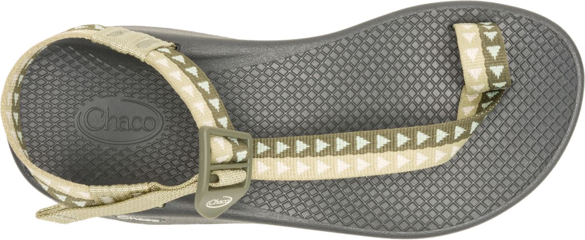 Bodhi Adjustable Strap Classic Sandal, Wedge Muted Sage, dynamic 2