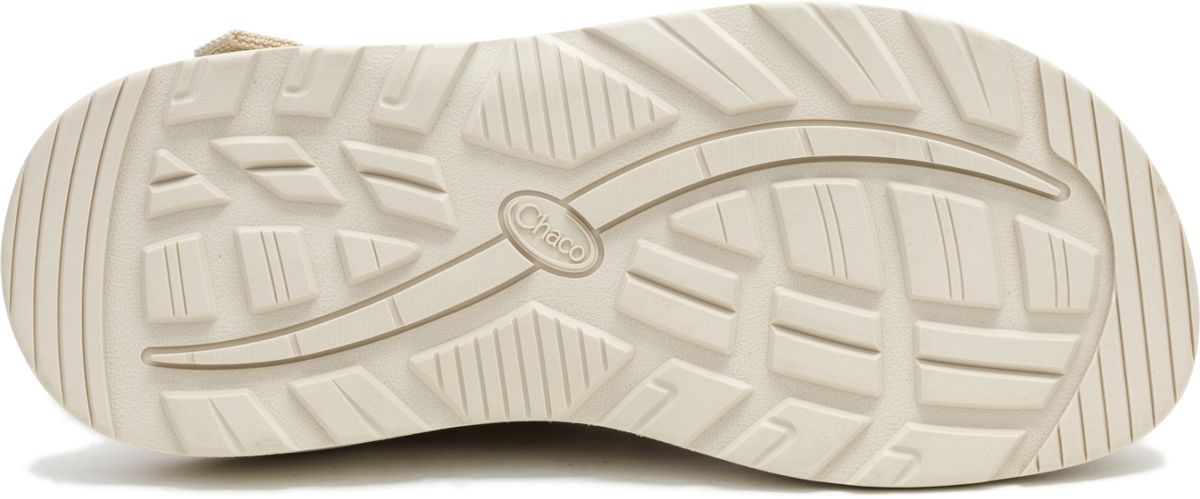 Canyon Woven Clog, Sandstone, dynamic 4