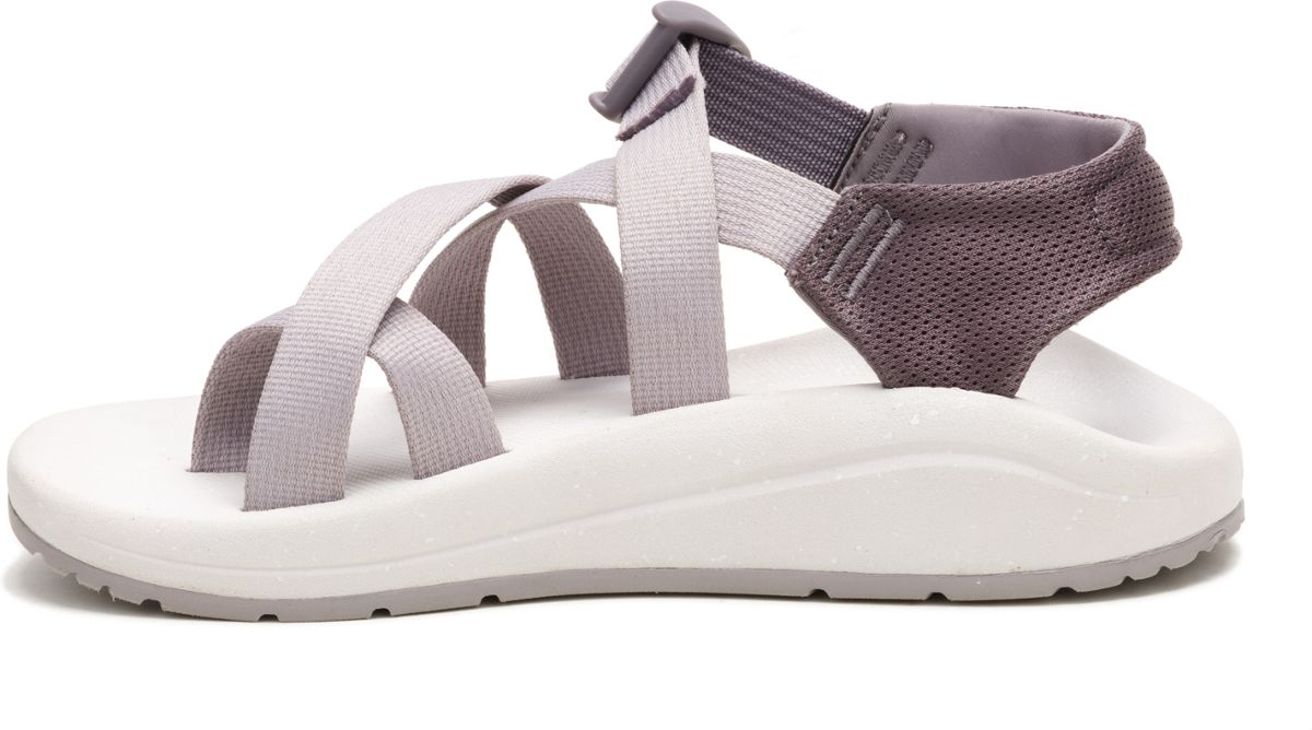 thumbnail image 2 of Chaco Women's Cushz Toe-Loop Sandal - Lightweight Adventure Sandals 2 of 14