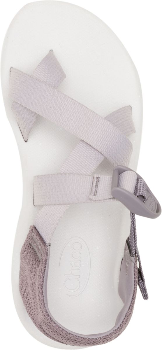 CushZ Toe-Loop Extra Cushioned Sandal, Windswept, dynamic 2