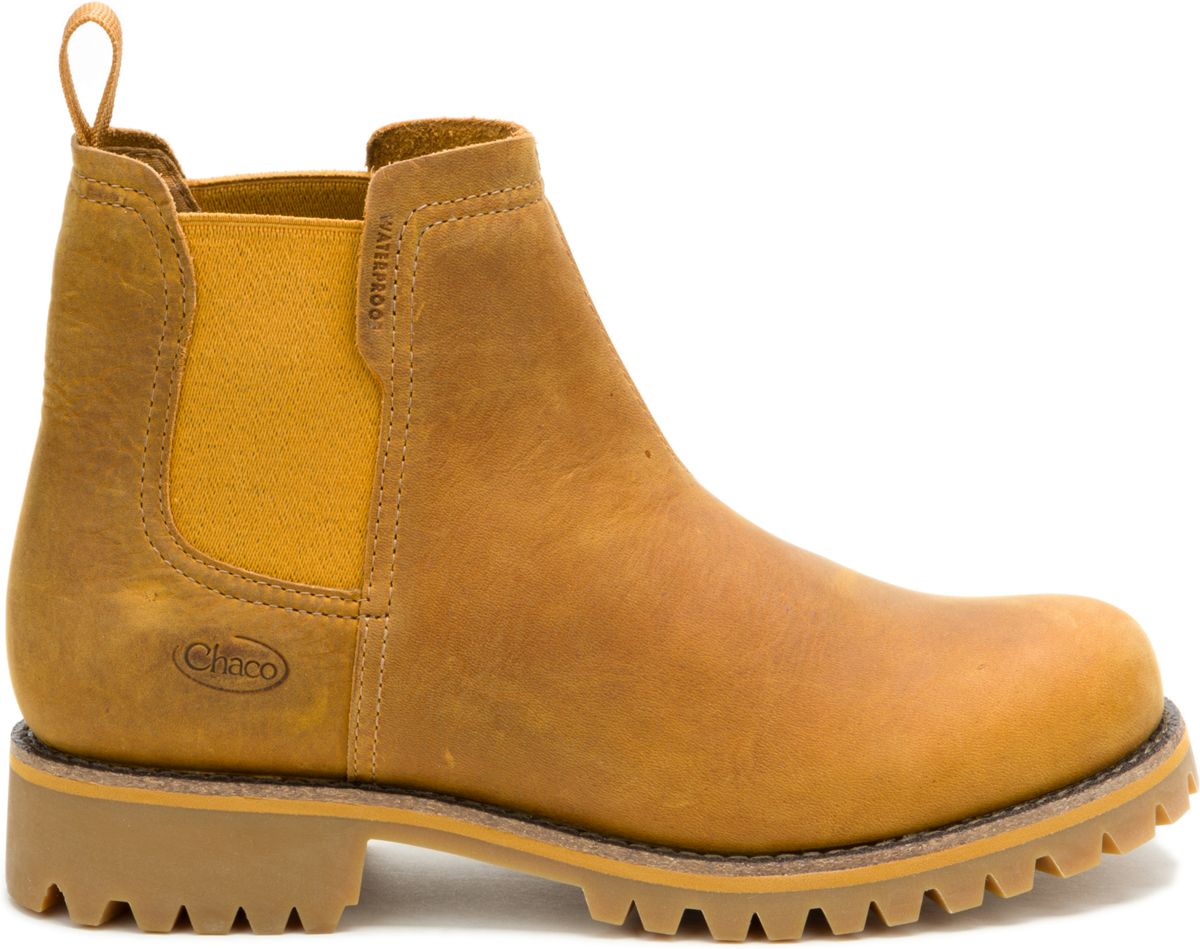 Fields Chelsea Waterproof Boot, Harvest, dynamic 1